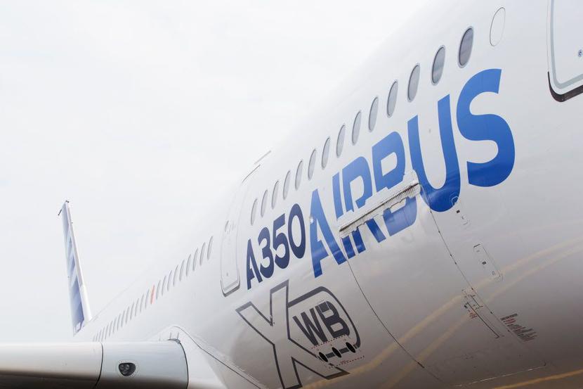Airbus A350 XWB Airbus A350 XWB