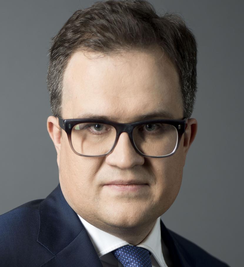 Michał Krupiński Michał Krupiński