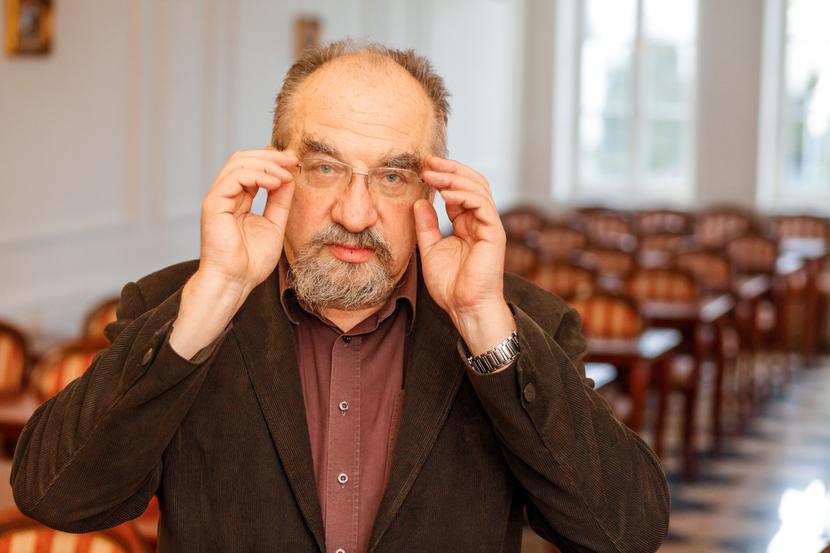 Witold Modzelewski Witold Modzelewski
