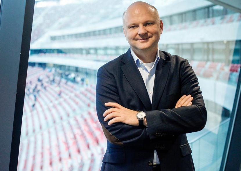 Artur Wiza Artur Wiza