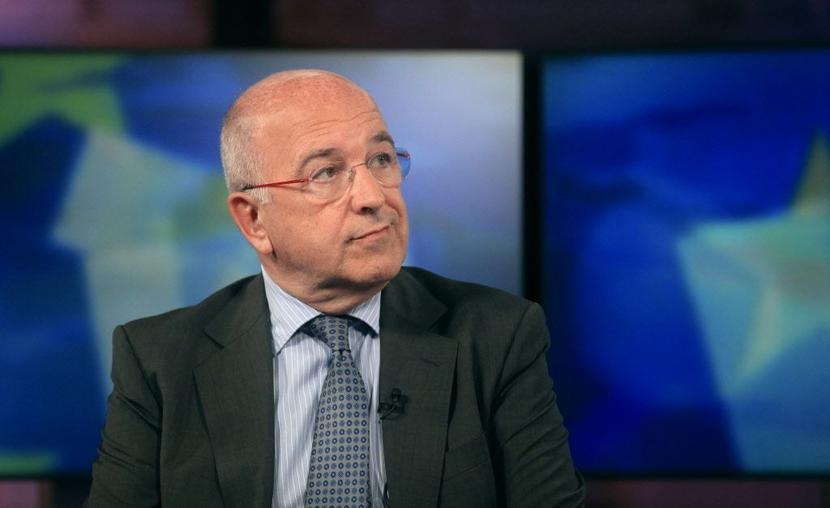 Joaquin Almunia, fot. Bloomberg Joaquin Almunia, fot. Bloomberg