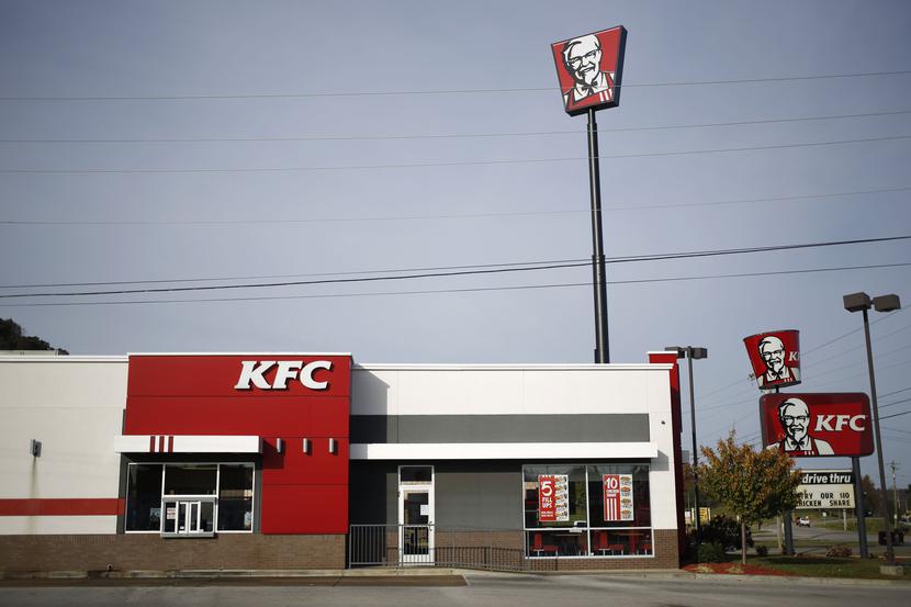 KFC KFC