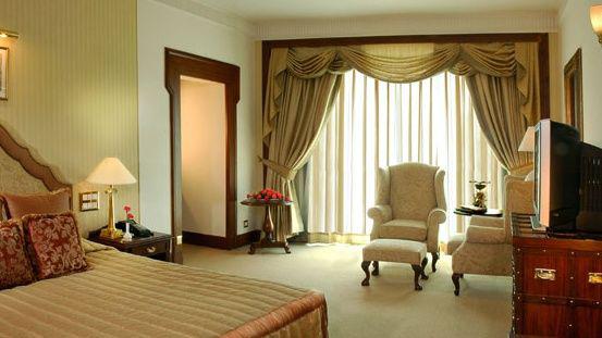 Pokój hotelowy Pokój hotelowy