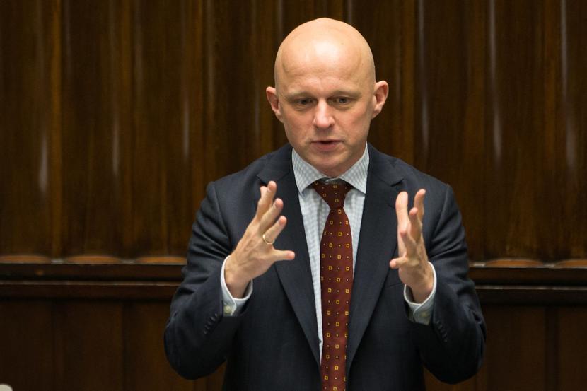 Paweł Szałamacha Paweł Szałamacha