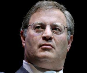 David Levy, fot. Bloomberg David Levy, fot. Bloomberg