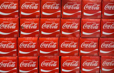 Coca-Cola