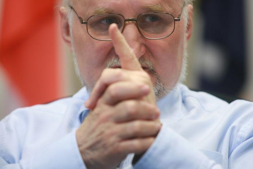 Andrzej Polskowski Andrzej Polskowski