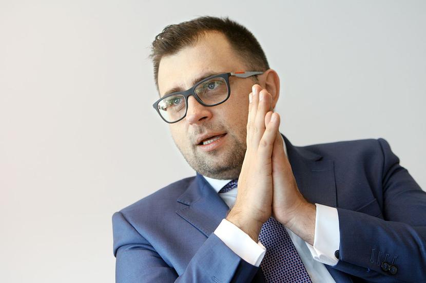 CZAS INWESTYCJI: CZAS INWESTYCJI: