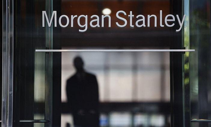 Morgan Stanley Morgan Stanley