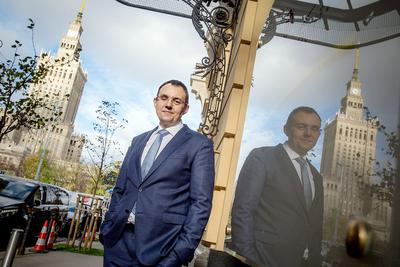 W połowie przyszłego roku zapadają obligacje Kruka. Jak zapowiada prezes Piotr Krupa, spółka ma gotówkę na spłatę tego długu i nie zamierza go rolować.