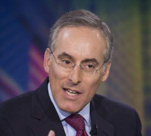 David Kostin, fot. Bloomberg David Kostin, fot. Bloomberg