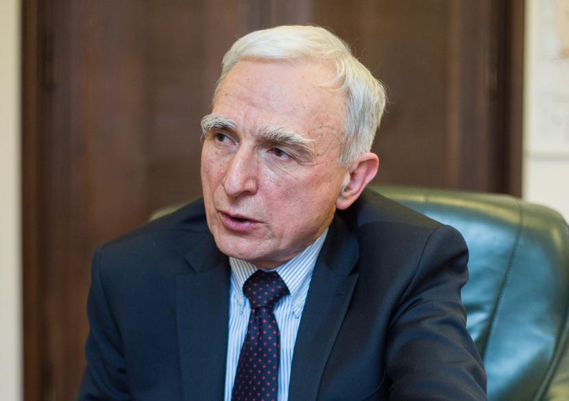 Piotr Naimski Piotr Naimski