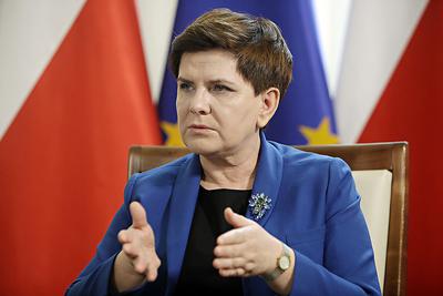 PRIORYTET: Obniżenie podatku CIT z 19 do 15 proc. jest jednym z naszych pierwszych projektów dla przedsiębiorbiorców, którzy tego oczekują — mówiła w czerwcu 2016 r. ówczesna premier Beata Szydło.