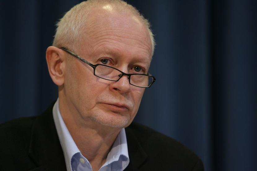 Michał Boni, fot. Marek Wiśniewski Michał Boni, fot. Marek Wiśniewski