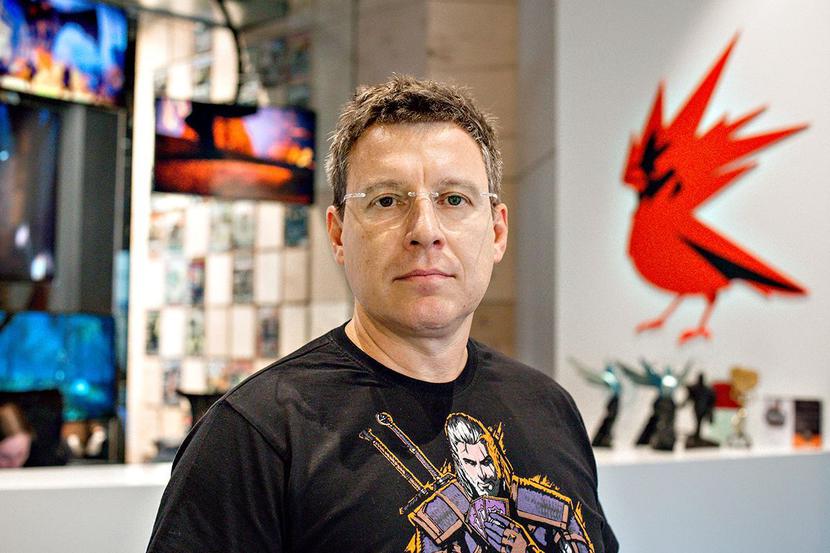 Adam Kiciński Adam Kiciński