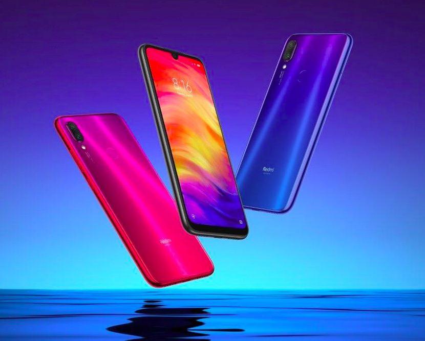 Redmi Note 7 Redmi Note 7