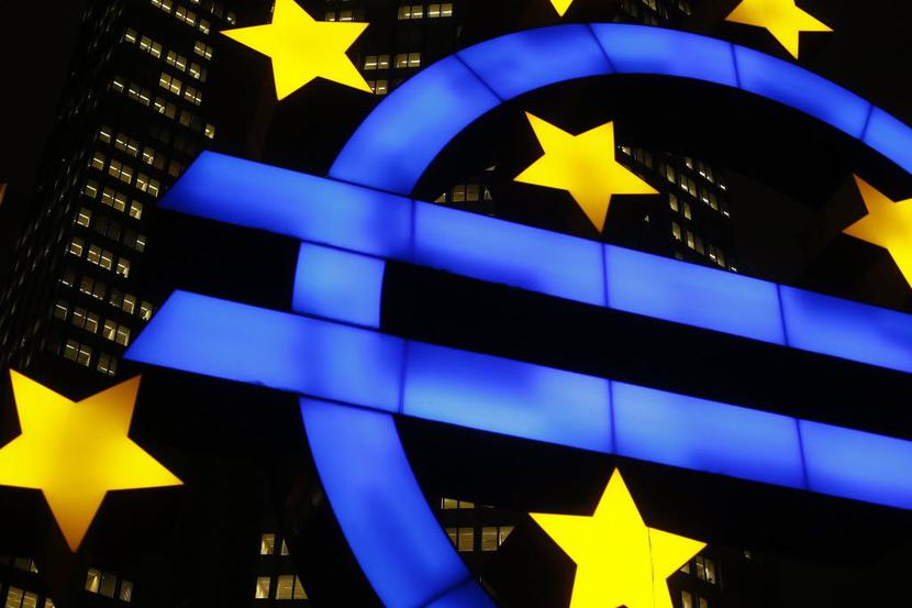 Europejski Bank Centralny (EBC) Europejski Bank Centralny (EBC)