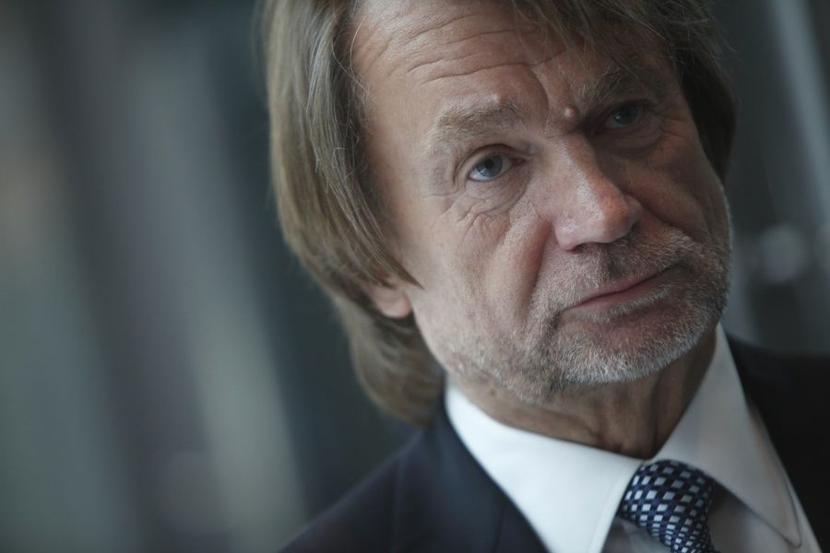 Jan Kulczyk Jan Kulczyk