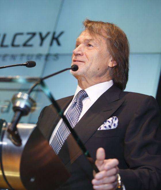 Jan Kulczyk Jan Kulczyk
