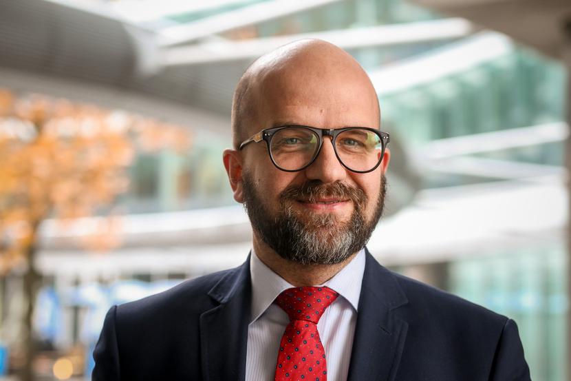 Piotr Zimmerman Piotr Zimmerman