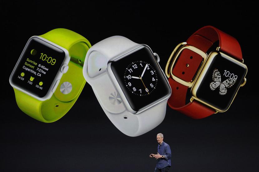 Apple Watch Apple Watch