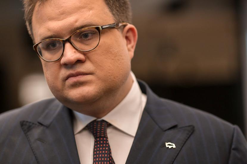 Zła passa: Zła passa: