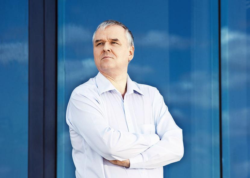 KONKURENCYJNA KOOPERACJA: KONKURENCYJNA KOOPERACJA: