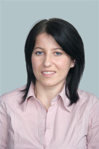Beata Rulak, Europejskie Centrum Przedsiębiorczości Beata Rulak, Europejskie Centrum Przedsiębiorczości