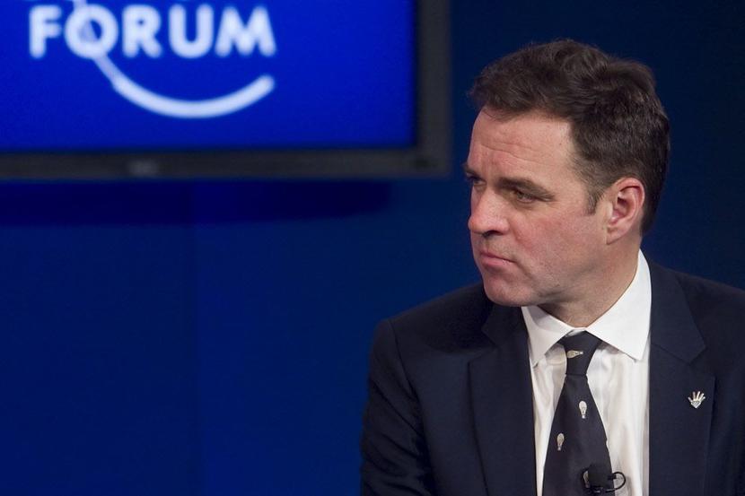 Ferguson Niall (fot. Bloomberg) Ferguson Niall (fot. Bloomberg)