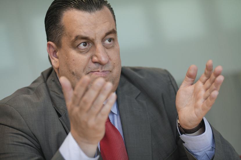 Mariusz Patrowicz Mariusz Patrowicz
