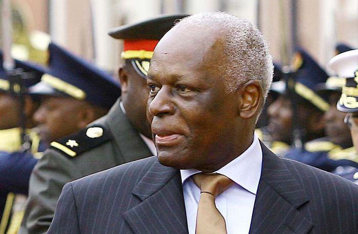 Jose Eduardo dos Santos, fot. Agencia Brasil, Wikimedia Jose Eduardo dos Santos, fot. Agencia Brasil, Wikimedia