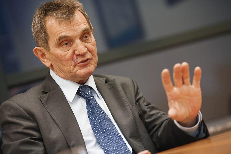 Jaskóła Konrad (fot. Puls Biznesu - Marek Wiśniewski) Jaskóła Konrad (fot. Puls Biznesu - Marek Wiśniewski)