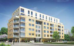 Apartamenty Wielicka Apartamenty Wielicka