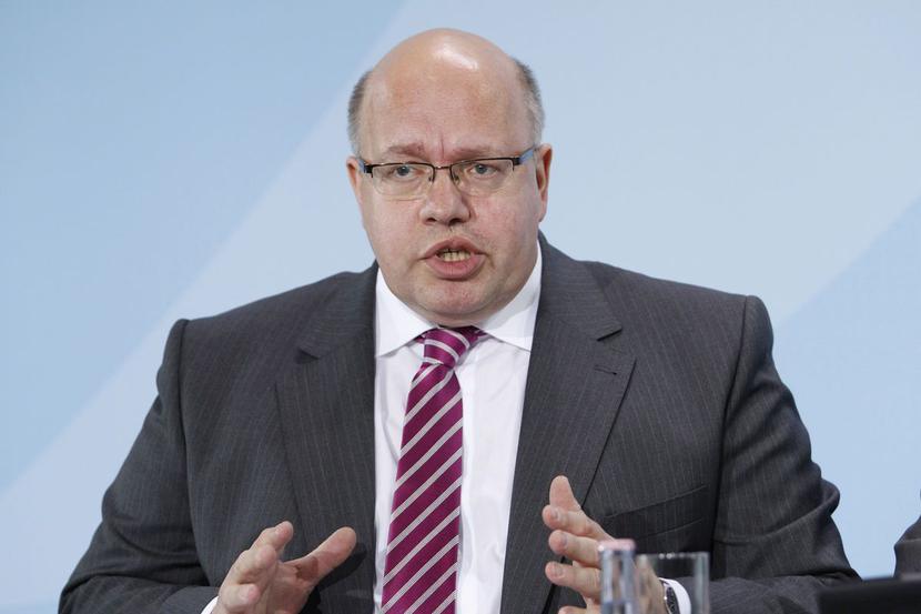 Peter Altmaier Peter Altmaier