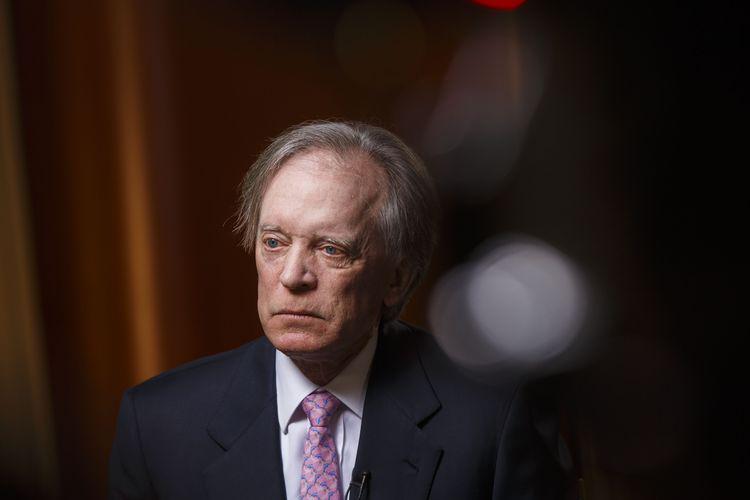 Bill Gross Bill Gross