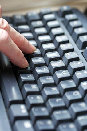 Internet ułatwia znalezienie dobrej oferty na rynku nieruchomości. Internet ułatwia znalezienie dobrej oferty na rynku nieruchomości.