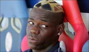 Mario Balotelli Mario Balotelli