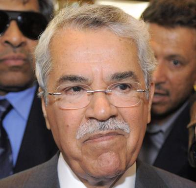 Ali Al-Naimi