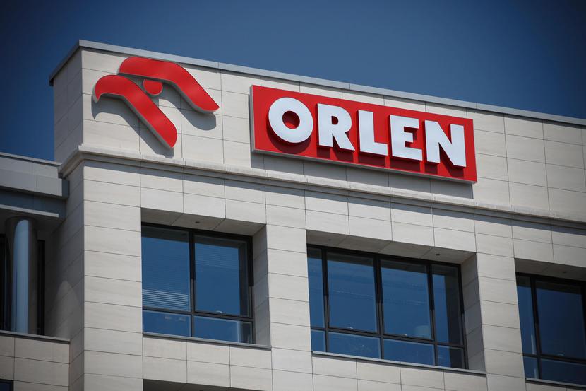 PKN Orlen PKN Orlen