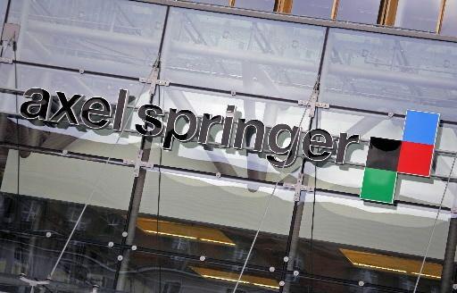 Bloomberg Bloomberg