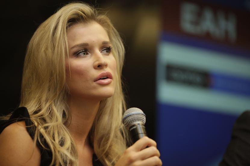 Joanna Krupa Joanna Krupa