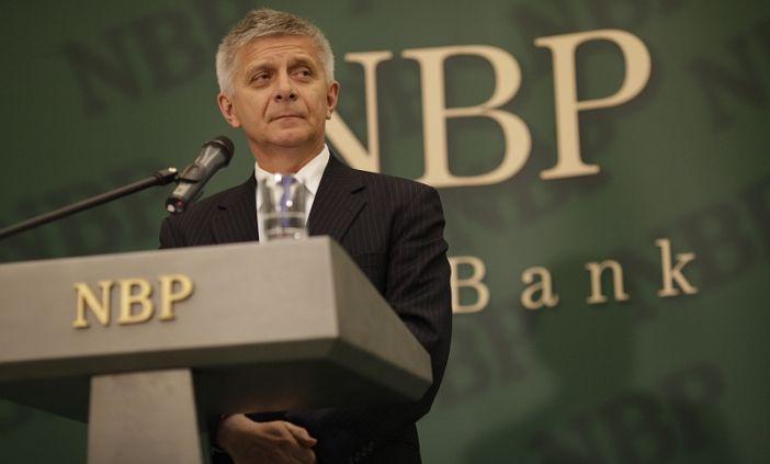 Marek Belka, prezes Narodowego Banku Polskiego (fot. Puls Biznesu, Marek Wiśniewski) Marek Belka, prezes Narodowego Banku Polskiego (fot. Puls Biznesu, Marek Wiśniewski)