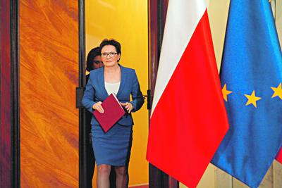 Ewa Kopacz