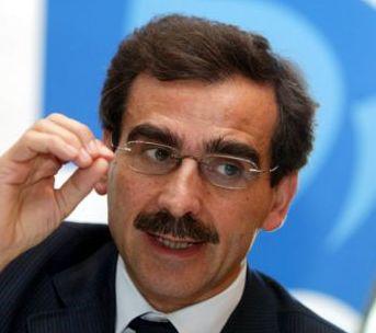 Luigi Lovaglio, prezes Pekao Luigi Lovaglio, prezes Pekao