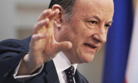 Jacek Rostowski, fot. Marek Wiśniewski Jacek Rostowski, fot. Marek Wiśniewski