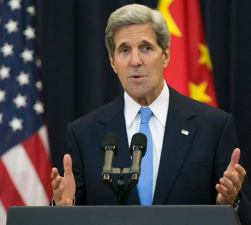 John Kerry John Kerry