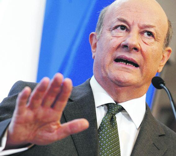 Jacek Rostowski, wicepremier, minister finansów (fot. Puls Biznesu, WM) Jacek Rostowski, wicepremier, minister finansów (fot. Puls Biznesu, WM)