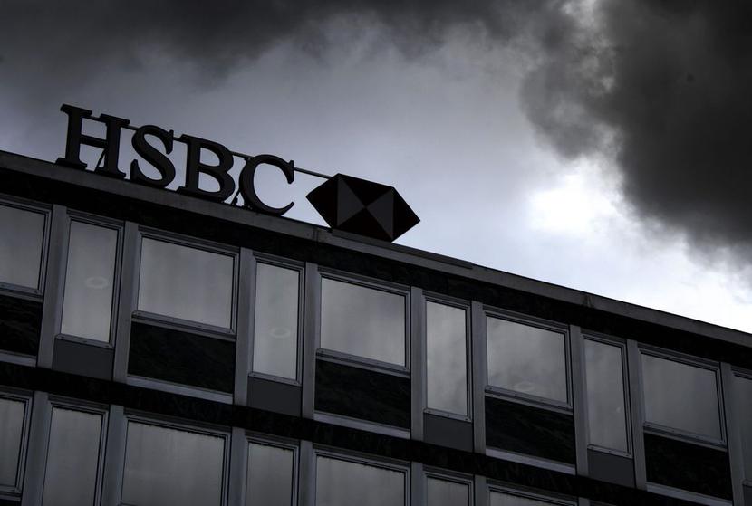 HSBC HSBC