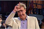 Jeremy Clarkson z Jeremy Clarkson z