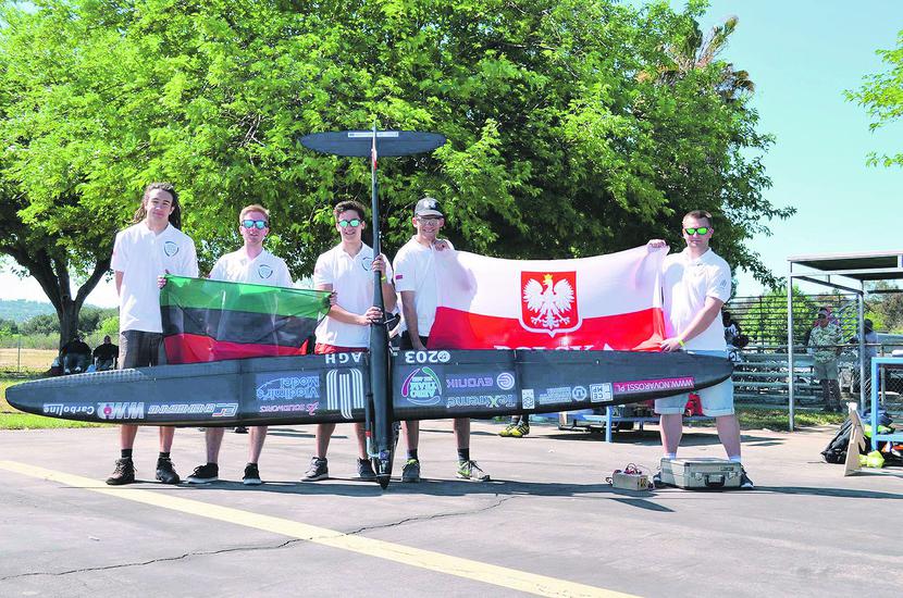SREBRNA DRUŻYNA: SREBRNA DRUŻYNA: